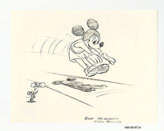 Ronald Reagan Presidential Library, Simi Valley, CA.