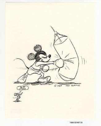 Ronald Reagan Presidential Library, Simi Valley, CA.