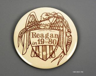 Ronald Reagan Presidential Library, Simi Valley, CA.