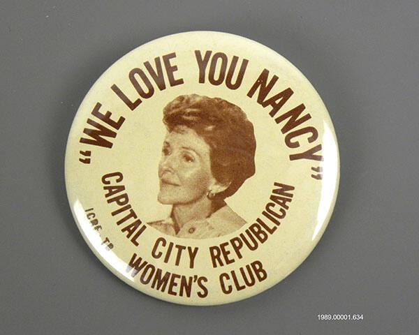 Ronald Reagan Presidential Library, Simi Valley, CA.