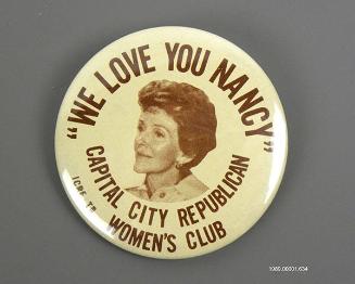 Ronald Reagan Presidential Library, Simi Valley, CA.