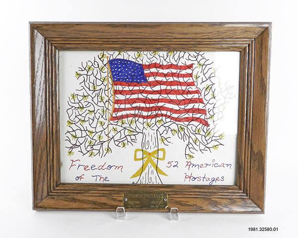 Ronald Reagan Presidential Library, Simi Valley, CA.