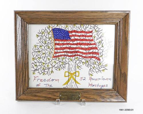 Ronald Reagan Presidential Library, Simi Valley, CA.