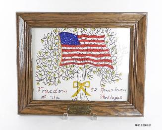 Ronald Reagan Presidential Library, Simi Valley, CA.