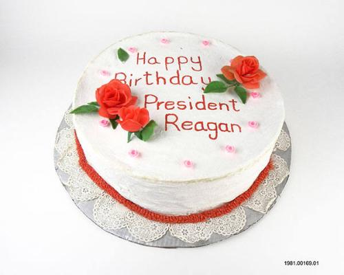 Courtesy of the Ronald Reagan Presidential Library Museum, National Archives & Records Administ…