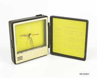 Ronald Reagan Presidential Library, Simi Valley, CA.