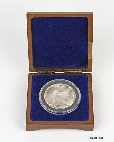 Ronald Reagan Presidential Library, Simi Valley, CA.