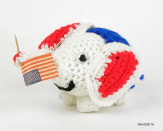 Ronald Reagan Presidential Library, Simi Valley, CA.