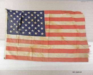 Ronald Reagan Presidential Library, Simi Valley, CA.