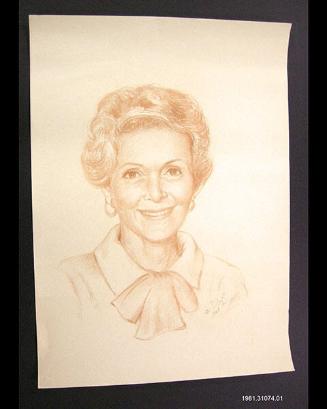 Ronald Reagan Presidential Library, Simi Valley, CA.