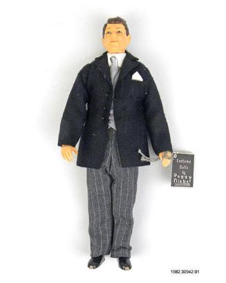 Ronald Reagan Presidential Library, Simi Valley, CA.