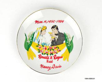 Ronald Reagan Presidential Library, Simi Valley, CA.