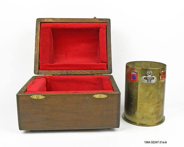 Ronald Reagan Presidential Library, Simi Valley, CA.