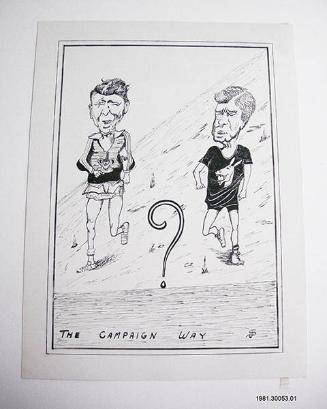 Ronald Reagan Presidential Library, Simi Valley, CA.