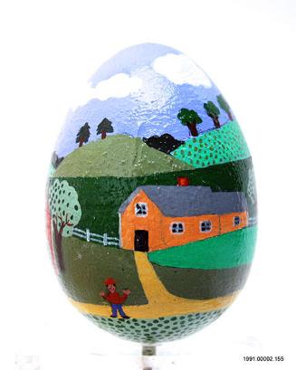 Ronald Reagan Presidential Library, Simi Valley, CA.