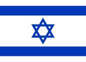 Flag of Israel