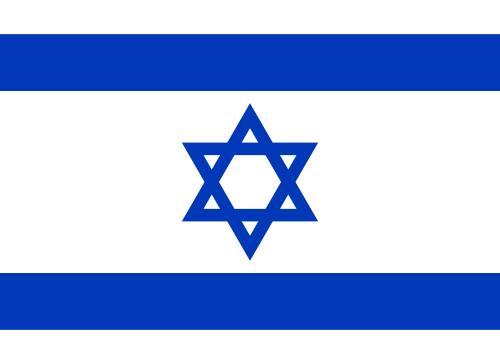 Flag of Israel