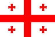 Flag of Georgia