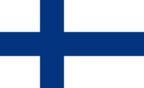Flag of Finland