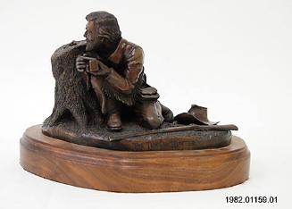 Ronald Reagan Presidential Library, Simi Valley, CA.