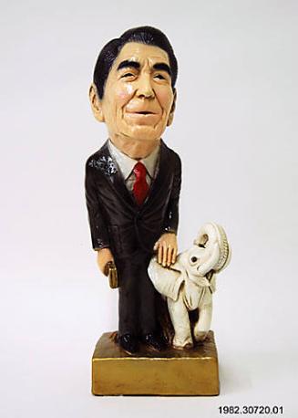 Ronald Reagan Presidential Library, Simi Valley, CA.