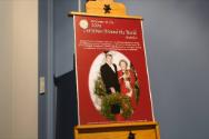 Christmas Around the World [exhibition]. Ronald Reagan Presidential Library, Simi Valley, CA. N…
