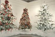 Christmas Around the World [exhibition]. Ronald Reagan Presidential Library, Simi Valley, CA. N…