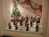 Christmas Around the World [exhibition]. Ronald Reagan Presidential Library, Simi Valley, CA. N…
