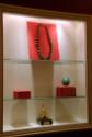 Christmas Around the World [exhibition]. Ronald Reagan Presidential Library, Simi Valley, CA. N…