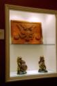 Christmas Around the World [exhibition]. Ronald Reagan Presidential Library, Simi Valley, CA. N…