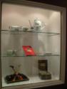 Christmas Around the World [exhibition]. Ronald Reagan Presidential Library, Simi Valley, CA. N…