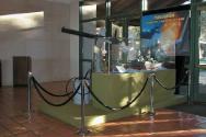 American Heroes of World War II [exhibition]. Ronald Reagan Presidential Library, Simi Valley, …