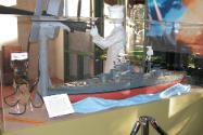 American Heroes of World War II [exhibition]. Ronald Reagan Presidential Library, Simi Valley, …