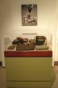 American Heroes of World War II [exhibition]. Ronald Reagan Presidential Library, Simi Valley, …