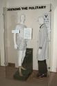 American Heroes of World War II [exhibition]. Ronald Reagan Presidential Library, Simi Valley, …