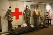American Heroes of World War II [exhibition]. Ronald Reagan Presidential Library, Simi Valley, …