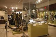 American Heroes of World War II [exhibition]. Ronald Reagan Presidential Library, Simi Valley, …