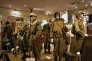 American Heroes of World War II [exhibition]. Ronald Reagan Presidential Library, Simi Valley, …