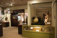 American Heroes of World War II [exhibition]. Ronald Reagan Presidential Library, Simi Valley, …