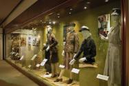American Heroes of World War II [exhibition]. Ronald Reagan Presidential Library, Simi Valley, …