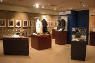 American Heroes of World War II [exhibition]. Ronald Reagan Presidential Library, Simi Valley, …
