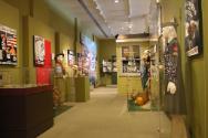American Heroes of World War II [exhibition]. Ronald Reagan Presidential Library, Simi Valley, …