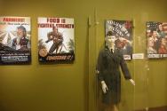 American Heroes of World War II [exhibition]. Ronald Reagan Presidential Library, Simi Valley, …