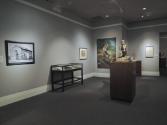 A. Lincoln: Railsplitter to Rushmore [exhibition].  Ronald Reagan Presidential Library, Simi Va…