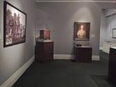 A. Lincoln: Railsplitter to Rushmore [exhibition].  Ronald Reagan Presidential Library, Simi Va…