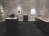 A. Lincoln: Railsplitter to Rushmore [exhibition].  Ronald Reagan Presidential Library, Simi Va…