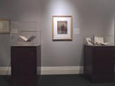 A. Lincoln: Railsplitter to Rushmore [exhibition].  Ronald Reagan Presidential Library, Simi Va…
