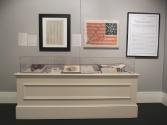 A. Lincoln: Railsplitter to Rushmore [exhibition].  Ronald Reagan Presidential Library, Simi Va…