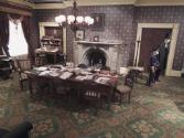 A. Lincoln: Railsplitter to Rushmore [exhibition].  Ronald Reagan Presidential Library, Simi Va…