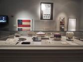 A. Lincoln: Railsplitter to Rushmore [exhibition].  Ronald Reagan Presidential Library, Simi Va…